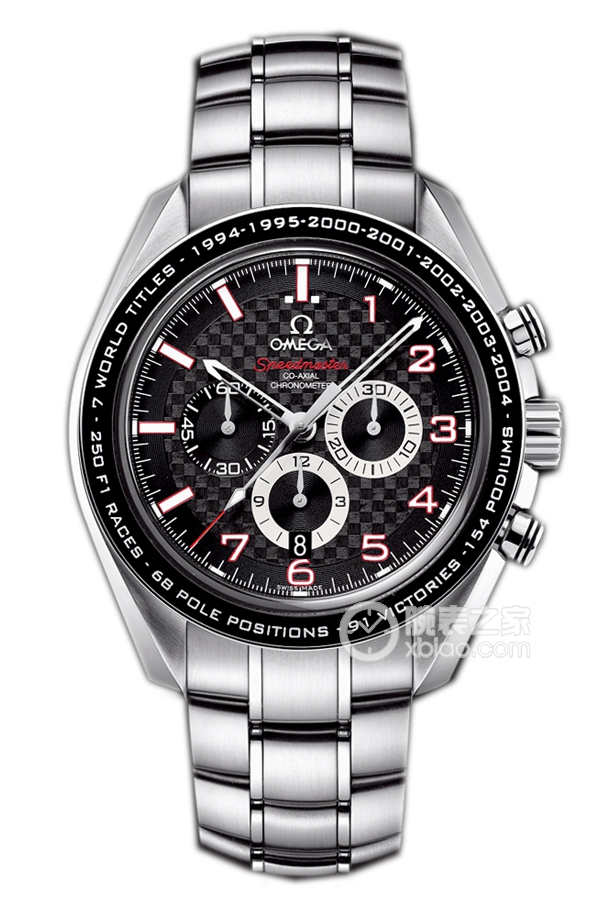 OMEGA SPEEDMASTER 321.30.44.50.01.001