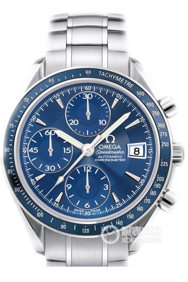 OMEGA SPEEDMASTER 3212.80.00