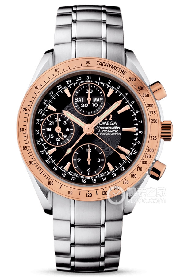 OMEGA SPEEDMASTER 323.21.40.44.01.001