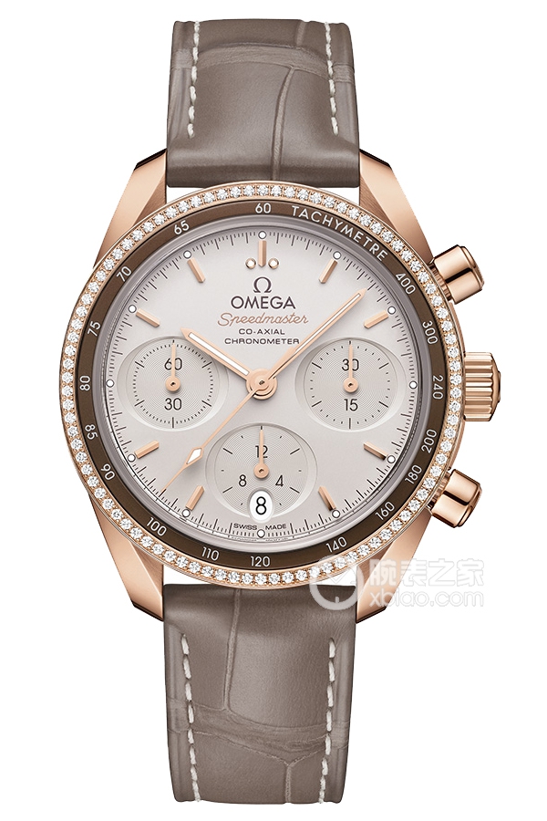 OMEGA SPEEDMASTER 324.68.38.50.02.003