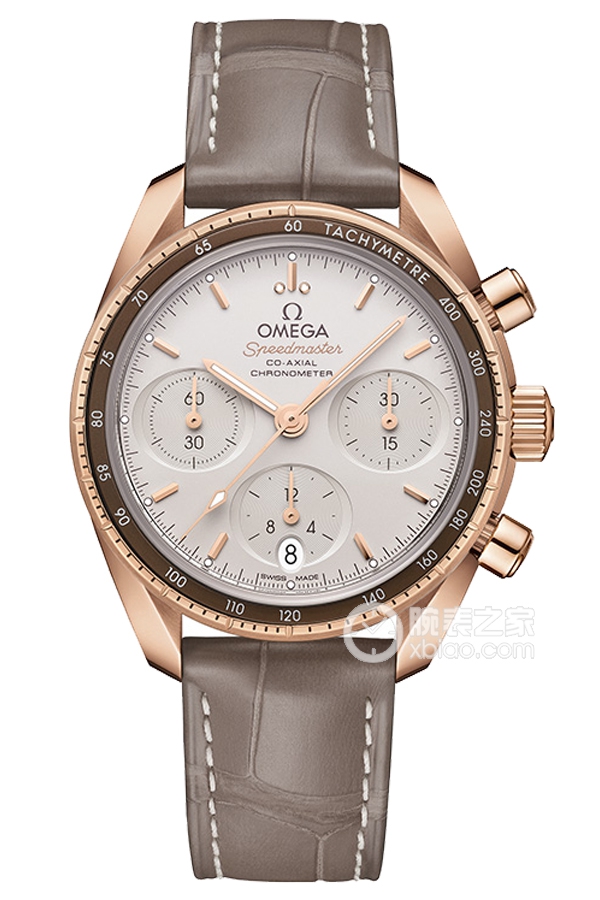 OMEGA SPEEDMASTER 324.63.38.50.02.003