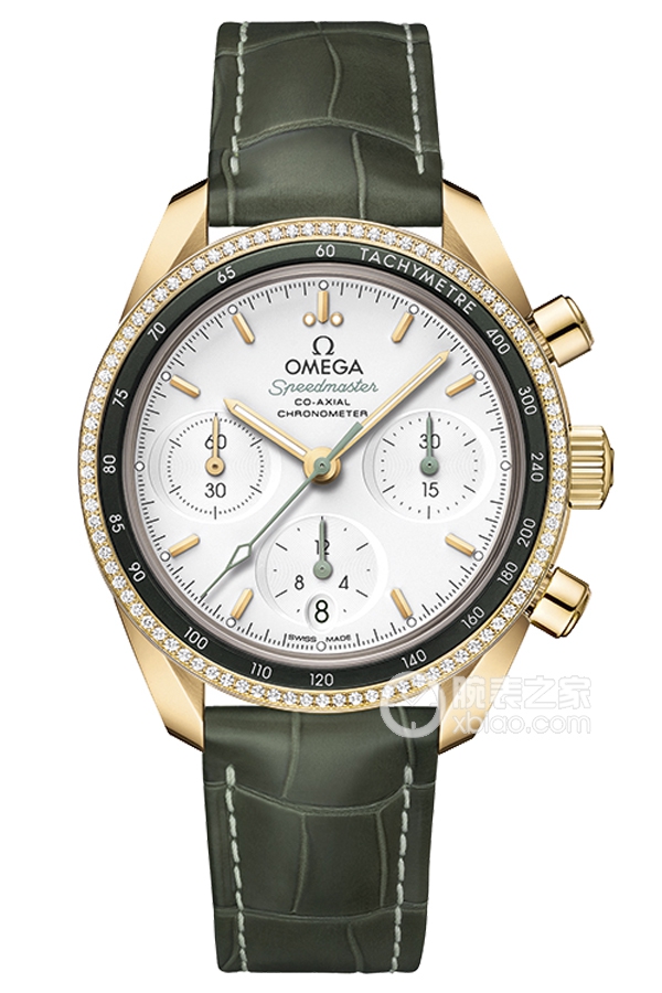 OMEGA SPEEDMASTER 324.68.38.50.02.004