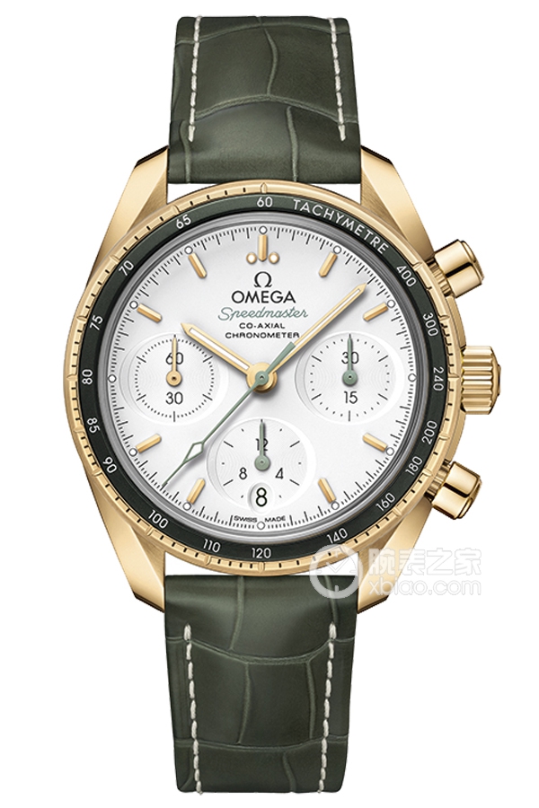 OMEGA SPEEDMASTER 324.63.38.50.02.004