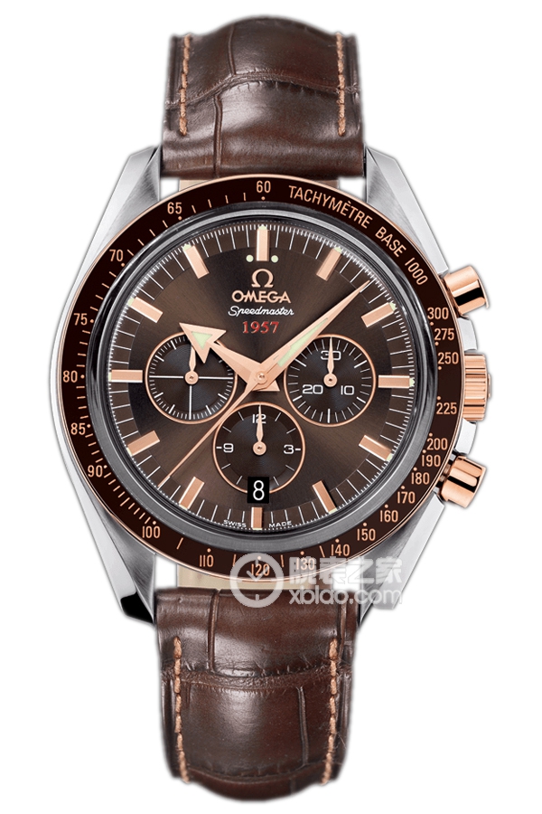 OMEGA SPEEDMASTER 321.93.42.50.13.001