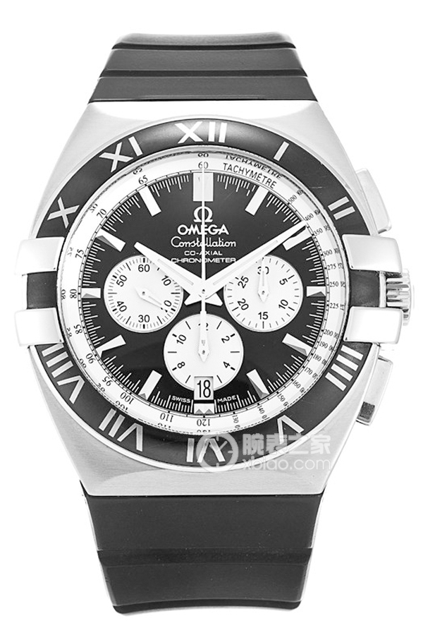 OMEGA CONSTELLATION 1819.51.91