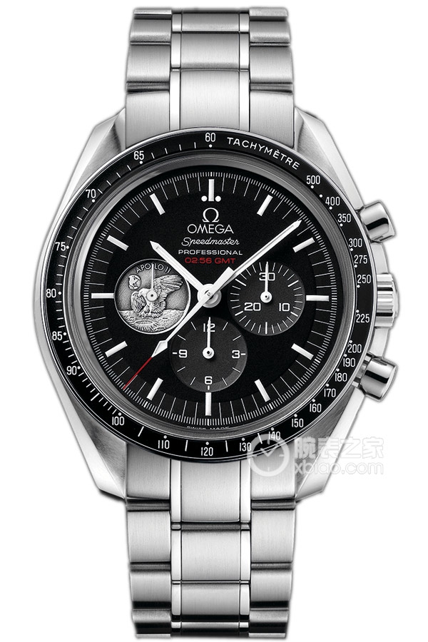 OMEGA SPEEDMASTER 311.30.42.30.01.002