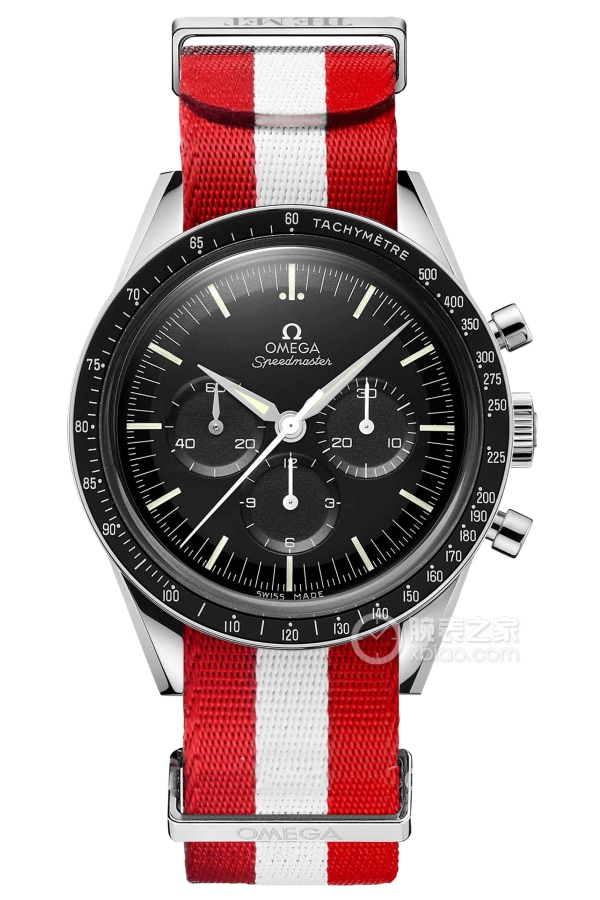 OMEGA SPEEDMASTER 311.32.40.30.01.002
