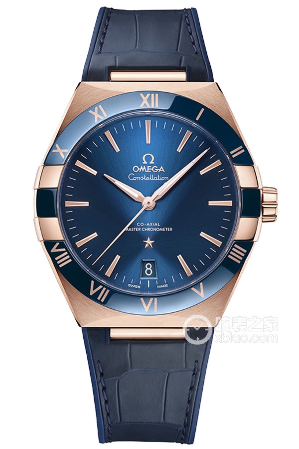 OMEGA CONSTELLATION 131.63.41.21.03.001