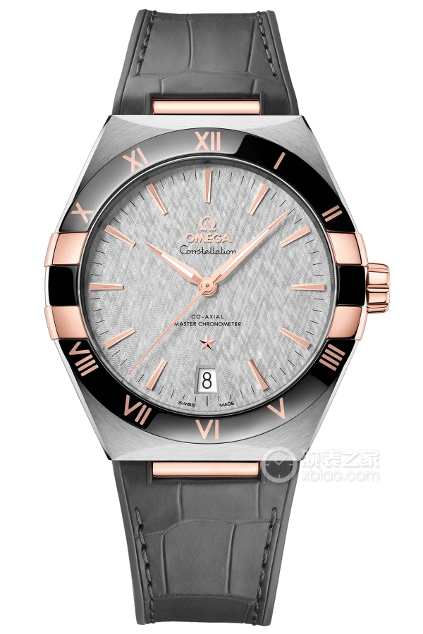 OMEGA CONSTELLATION 131.23.41.21.06.001