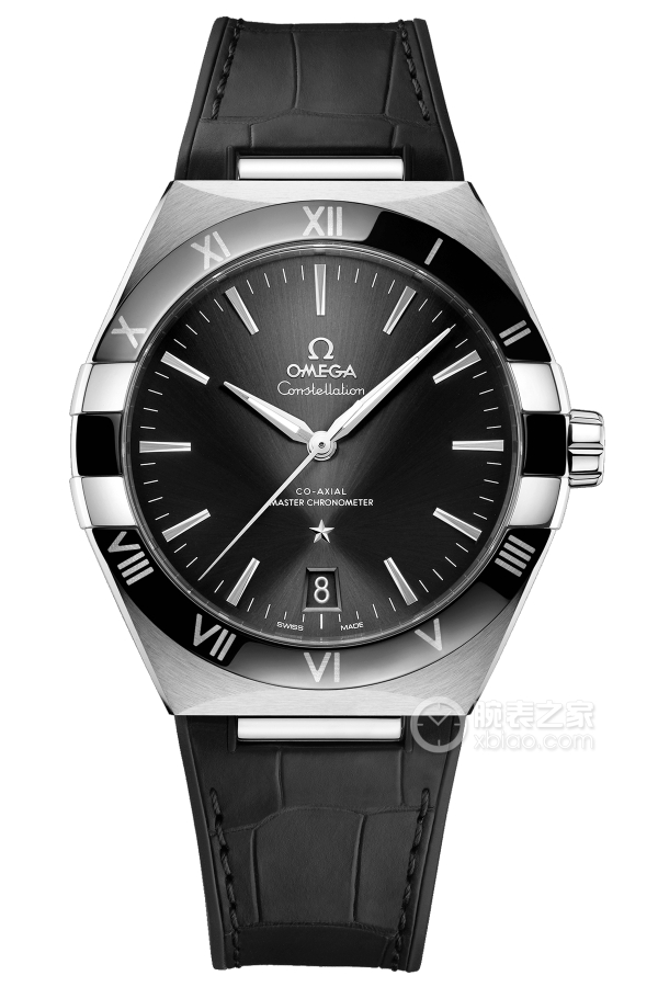 OMEGA CONSTELLATION 131.33.41.21.01.001