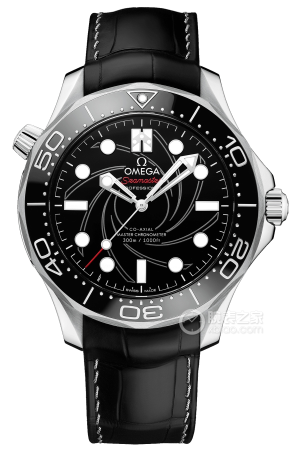 OMEGA SEAMASTER 210.93.42.20.01.001