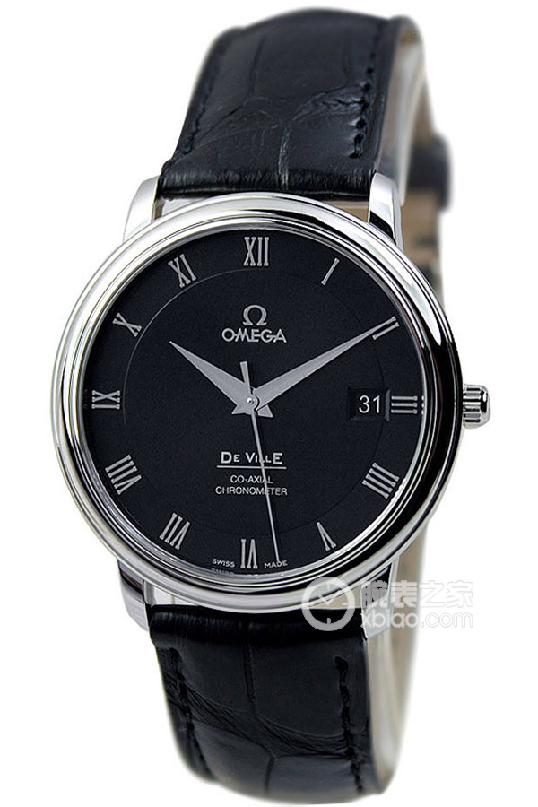 OMEGA DE VILLE 4875.50.01