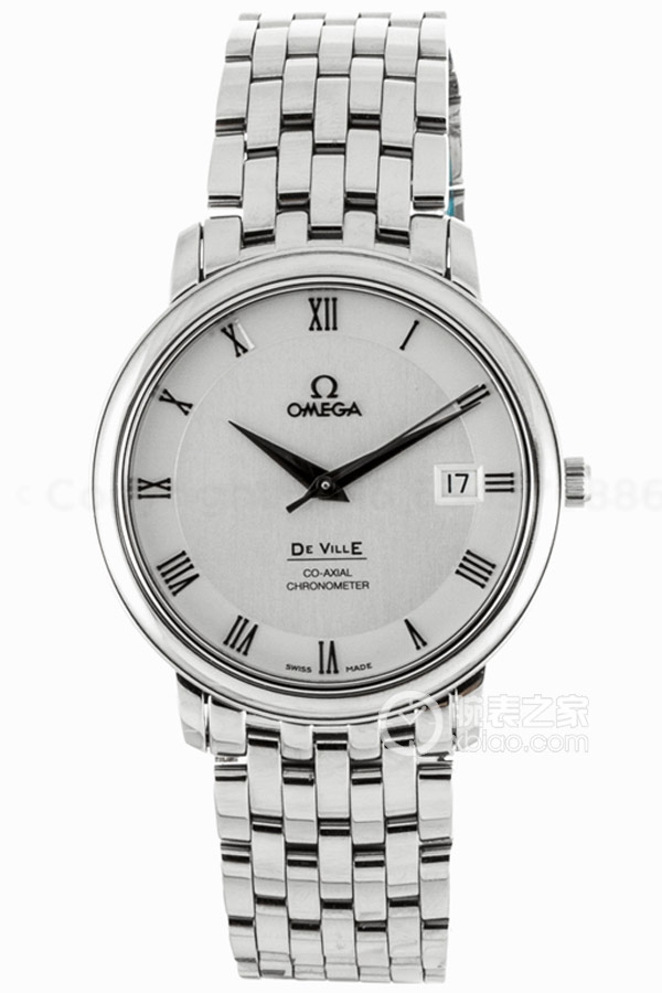 OMEGA DE VILLE 4574.31.00