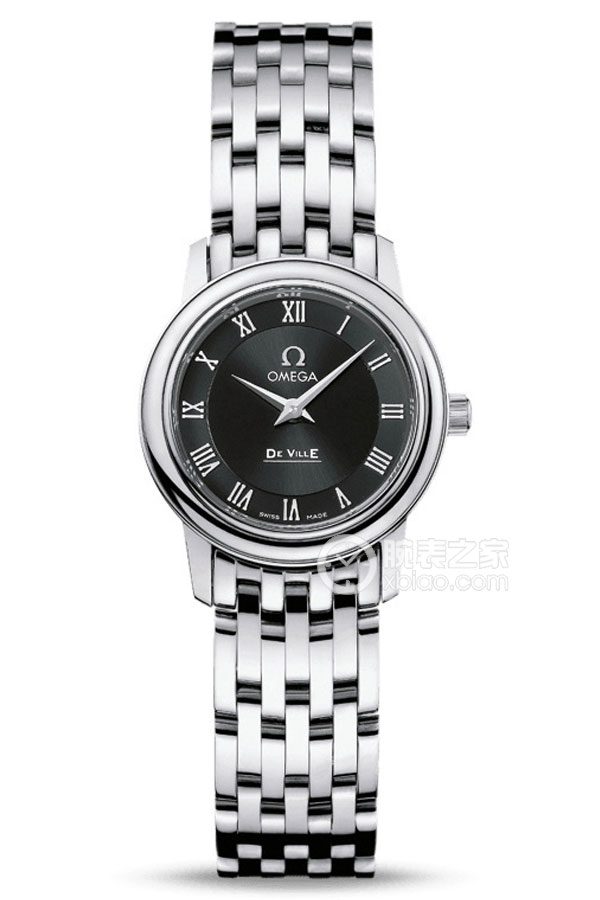 OMEGA DE VILLE 4570.52.00