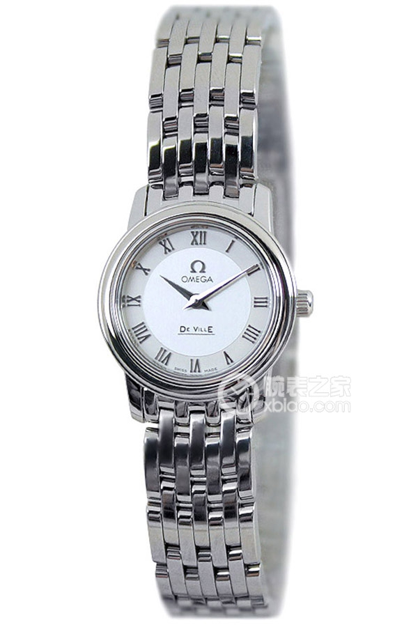 OMEGA DE VILLE 4570.33.00