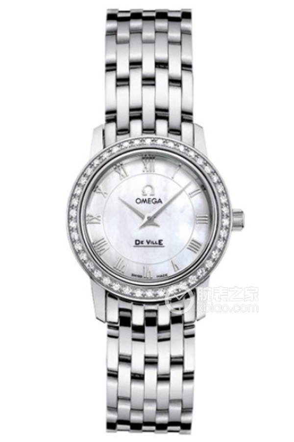 OMEGA DE VILLE 4575.71.00