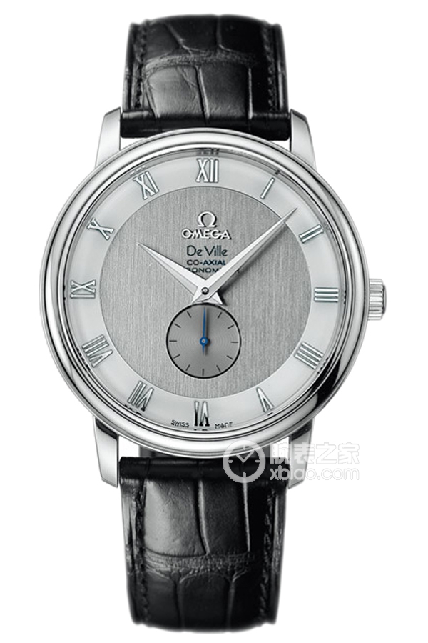 OMEGA DE VILLE 4813.30.01