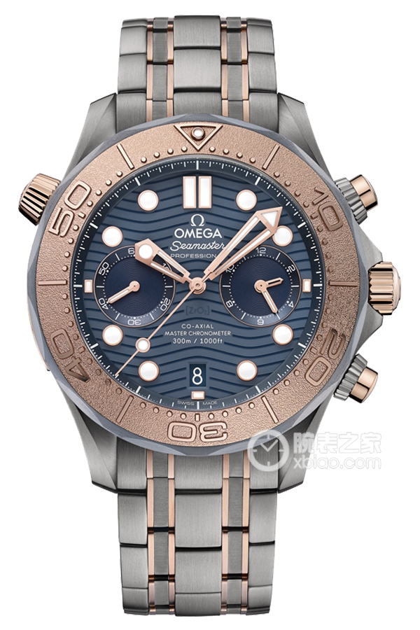 OMEGA SEAMASTER 210.60.44.51.03.001