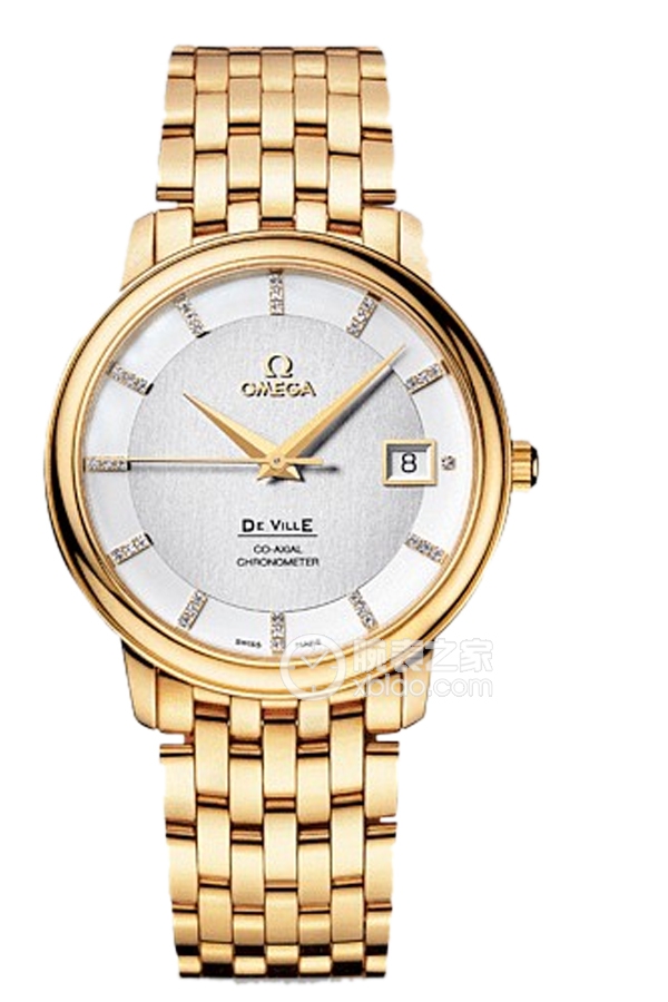 OMEGA DE VILLE 4174.35.00