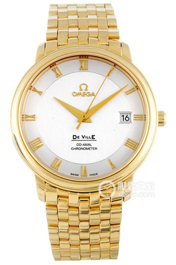 OMEGA DE VILLE 4174.31.00
