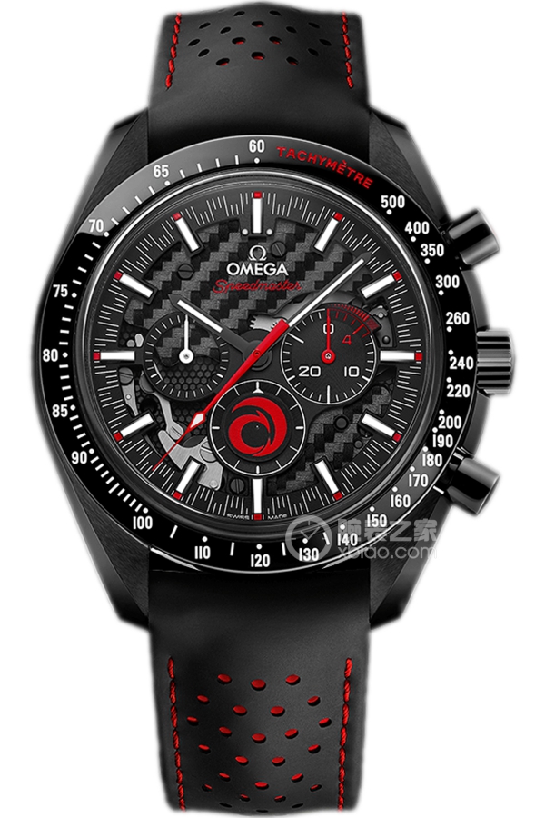 OMEGA SPEEDMASTER 311.92.44.30.01.002