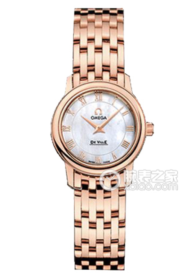 OMEGA DE VILLE 4116.70.00