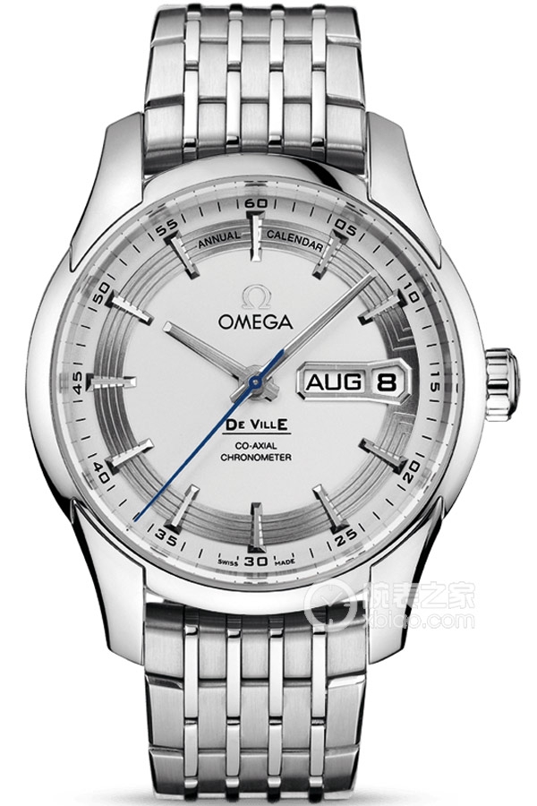 OMEGA DE VILLE 431.30.41.22.02.001