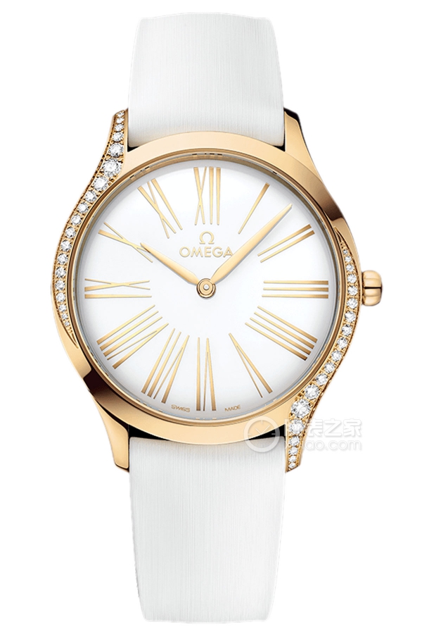 OMEGA DE VILLE 428.57.36.60.04.001