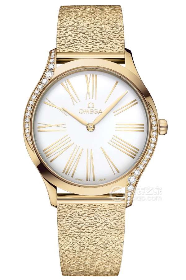 OMEGA DE VILLE 428.55.36.60.04.001