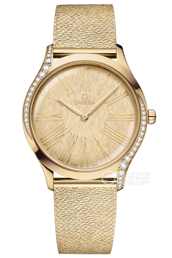 OMEGA DE VILLE 428.55.36.60.99.001