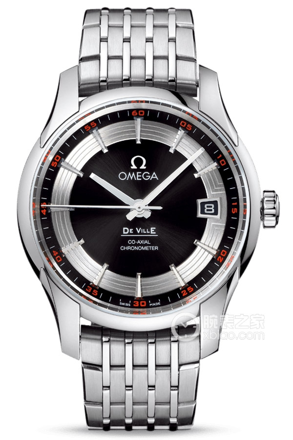 OMEGA DE VILLE 431.30.41.21.01.001