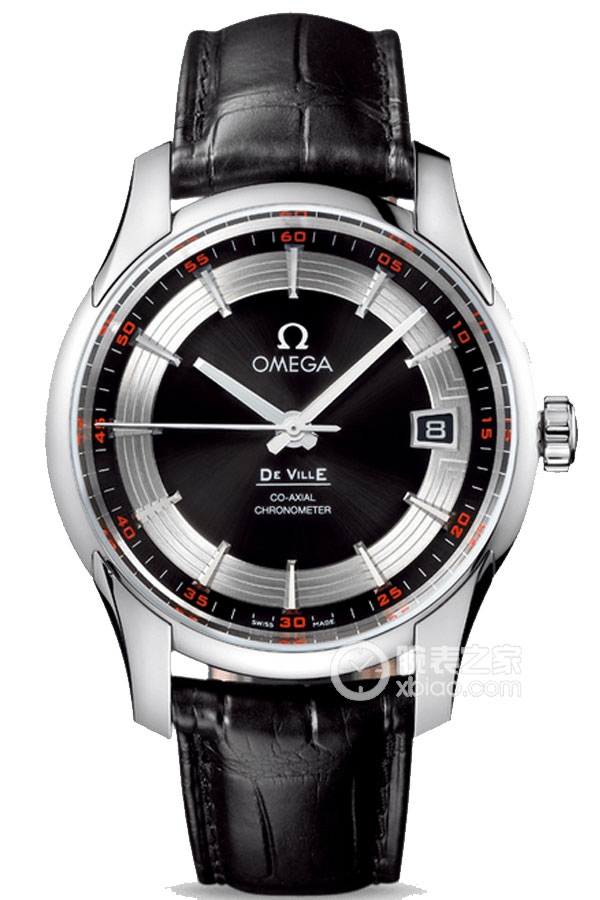 OMEGA DE VILLE 431.33.41.21.01.001