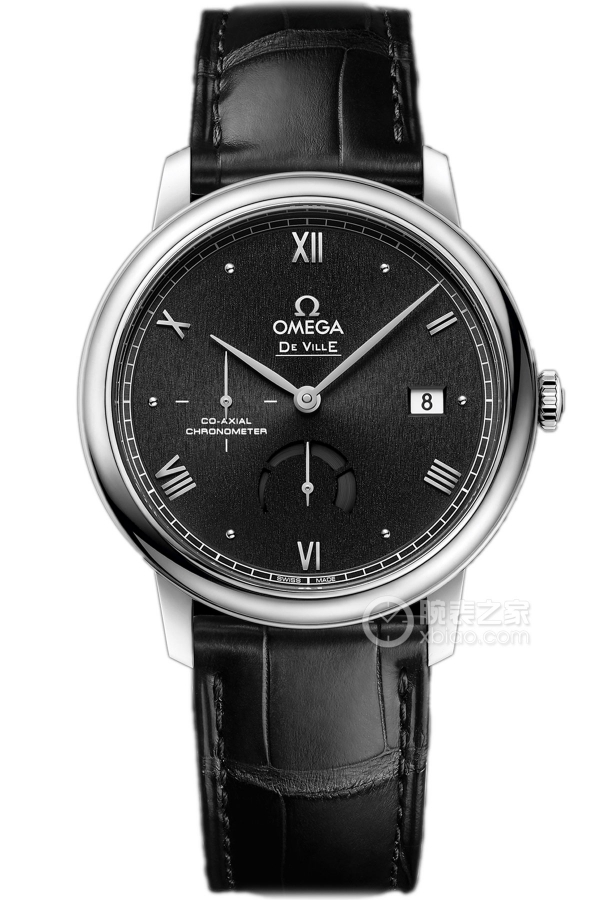 OMEGA DE VILLE 424.13.40.21.01.002