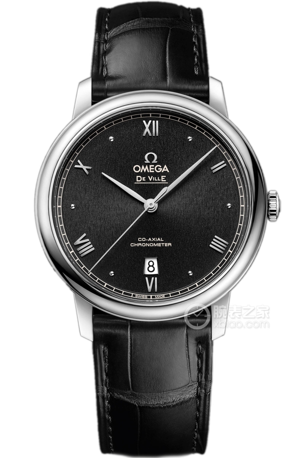 OMEGA DE VILLE 424.13.40.20.01.002