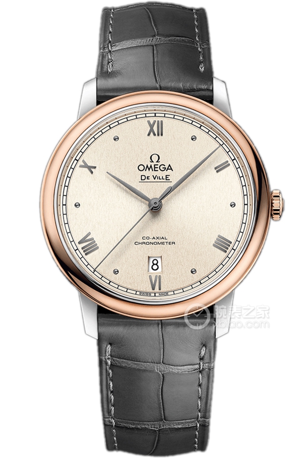 OMEGA DE VILLE 424.23.40.20.09.001