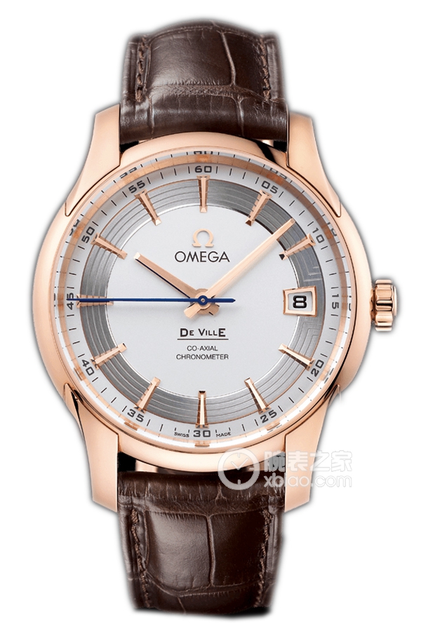 OMEGA DE VILLE 431.63.41.21.02.001
