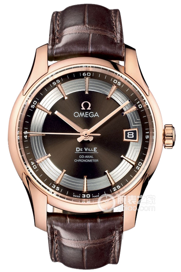 OMEGA DE VILLE 431.63.41.21.13.001