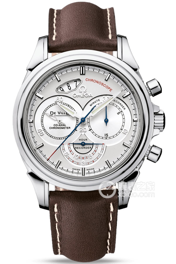 OMEGA DE VILLE 4850.30.37