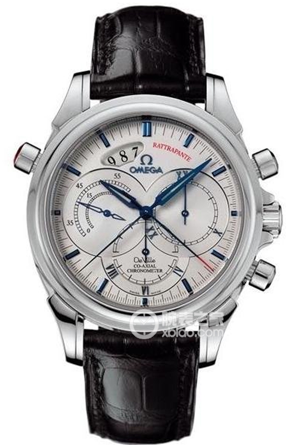 OMEGA DE VILLE 4847.30.31
