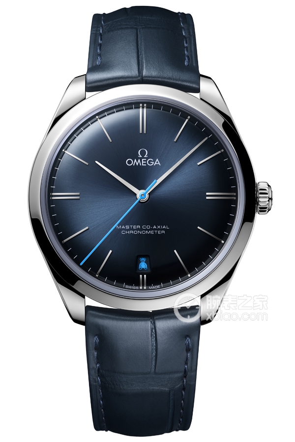 OMEGA DE VILLE 432.13.40.21.03.001