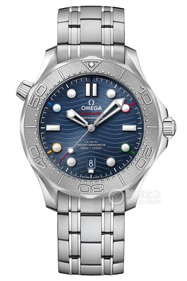 OMEGA SEAMASTER 522.30.42.20.03.001