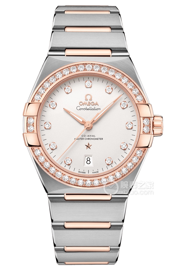 OMEGA CONSTELLATION 131.25.39.20.52.001