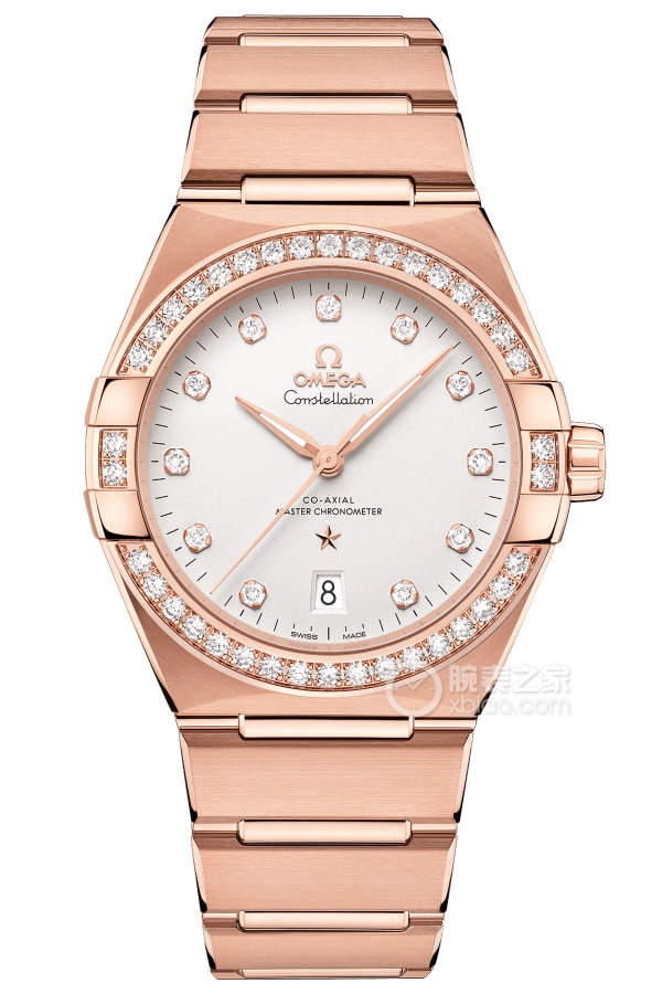 OMEGA CONSTELLATION 131.55.39.20.52.001