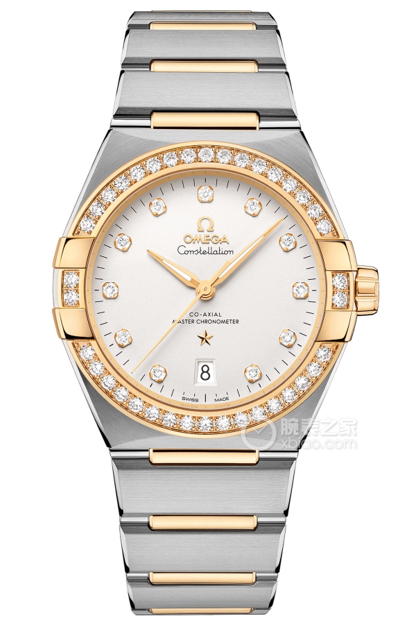 OMEGA CONSTELLATION 131.25.39.20.52.002
