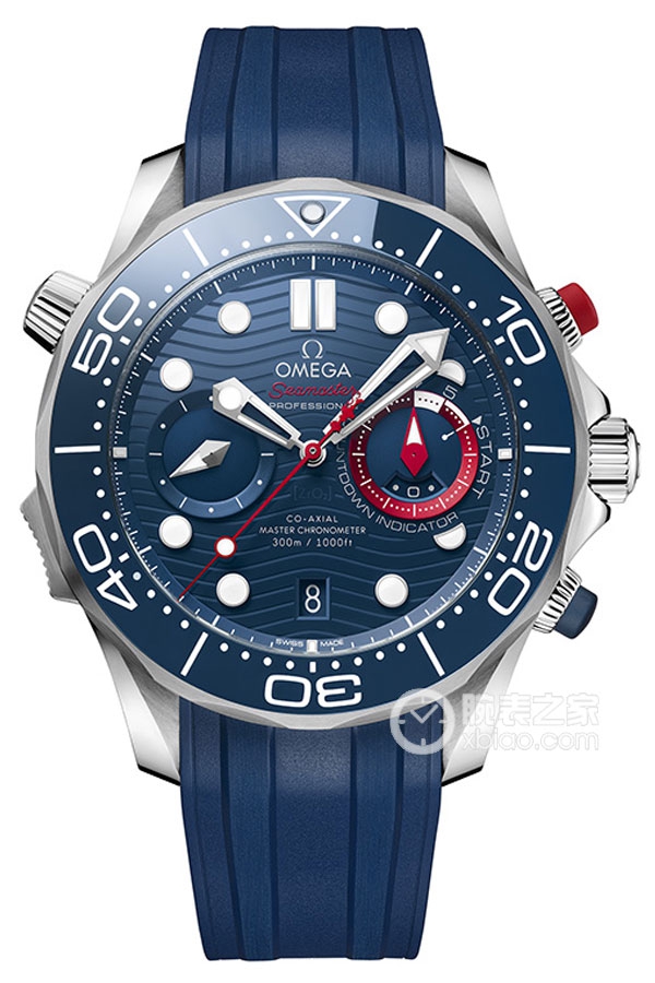 OMEGA SEAMASTER 210.30.44.51.03.002