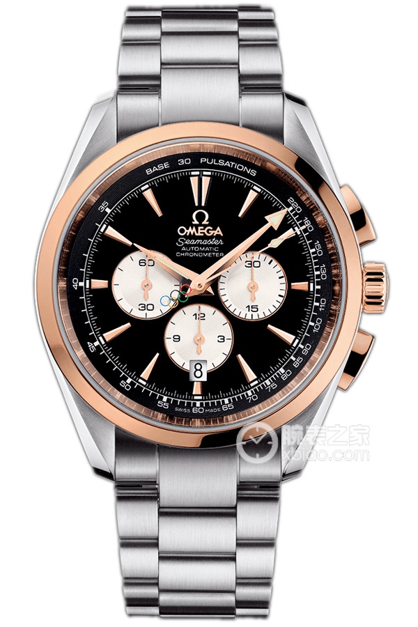 OMEGA SPECIALITIES 221.20.42.40.01.001