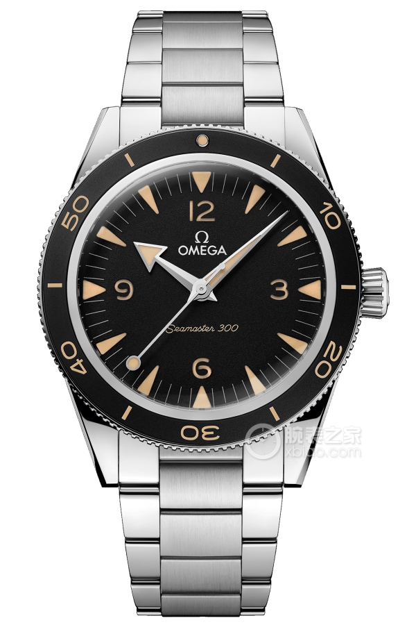 OMEGA SEAMASTER 234.30.41.21.01.001