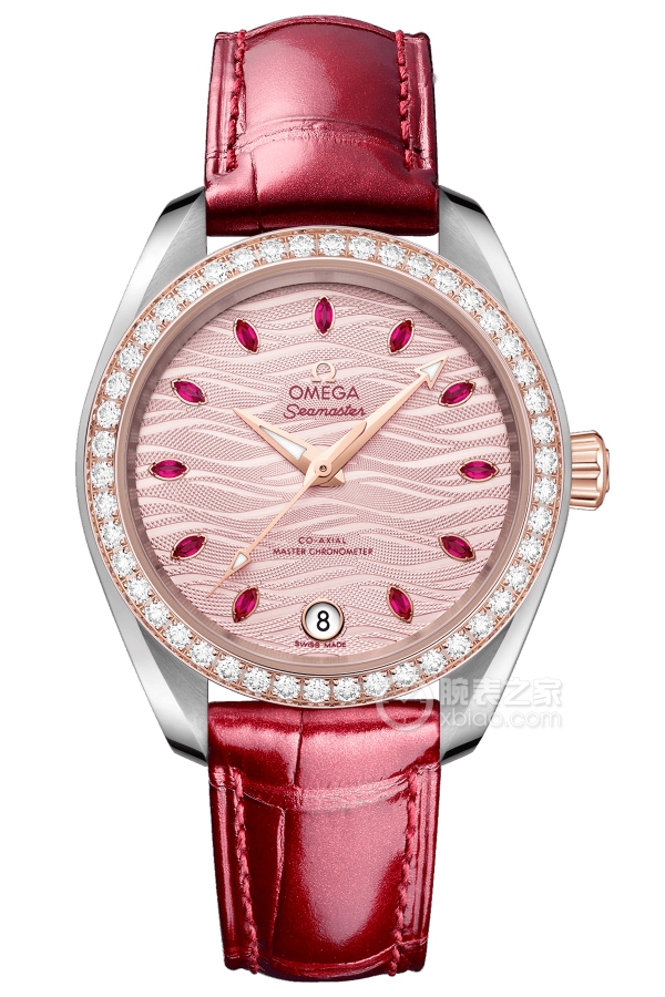 OMEGA SEAMASTER 220.28.34.20.60.001