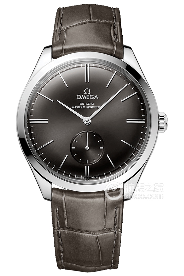OMEGA DE VILLE 435.13.40.21.06.001