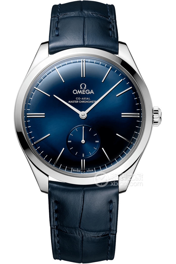 OMEGA DE VILLE 435.13.40.21.03.002